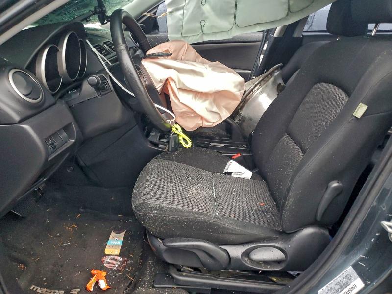 Foto 7 de la subasta – 2009 MAZDA 3 con VIN JM1BK32G391202269