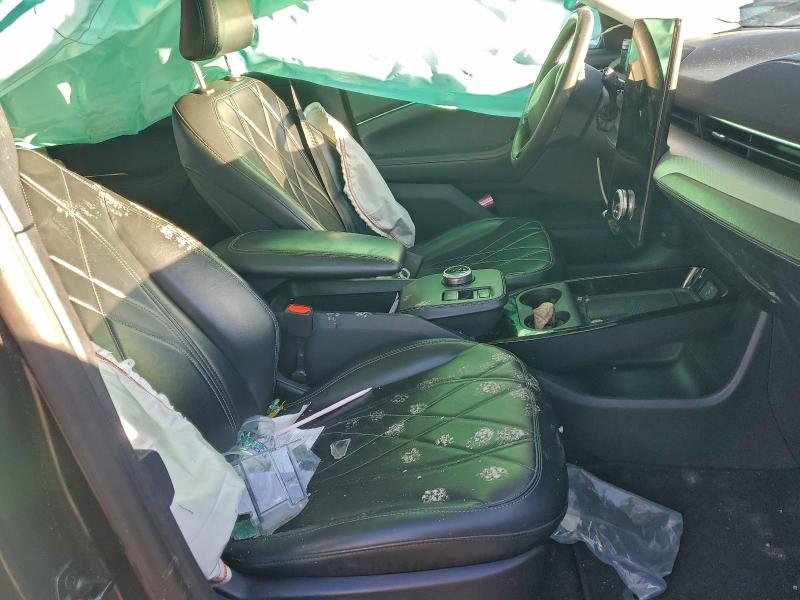 Photo 7 from auction – 2022 FORD MUSTANG MA with VIN 3FMTK1RM2NMA44567