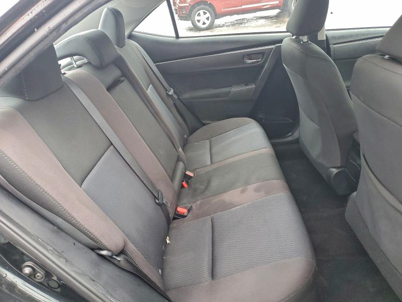 Photo 10 from auction – 2017 TOYOTA COROLLA L with VIN 2T1BURHE5HC768656