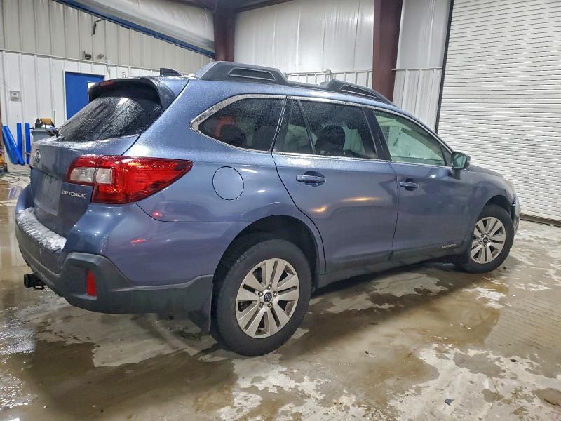 Photo 3 from auction – 2018 SUBARU OUTBACK 2. with VIN 4S4BSAFC7J3363790