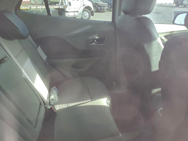 Photo 10 from auction – 2016 BUICK ENCORE SPO with VIN KL4CJ1SM9GB753180