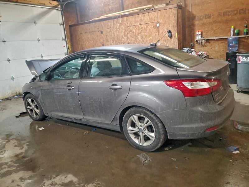 Photo 2 from auction – 2014 FORD FOCUS SE with VIN 1FADP3F24EL136554