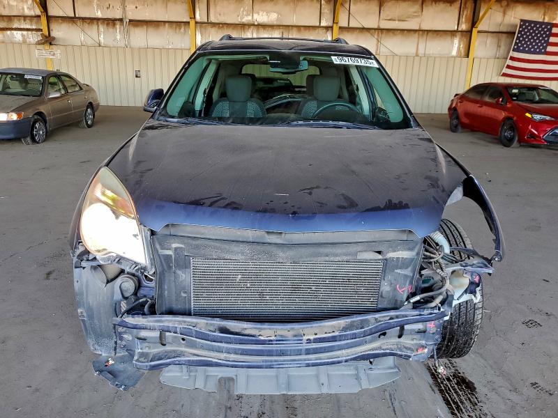Photo 5 from auction – 2013 CHEVROLET EQUINOX LT with VIN 2GNALPEK2D6224664