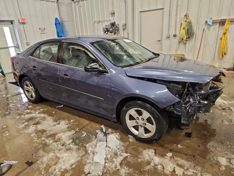 Photo 4 from auction – 2014 CHEVROLET MALIBU with VIN 1G11B5SLXEF260907