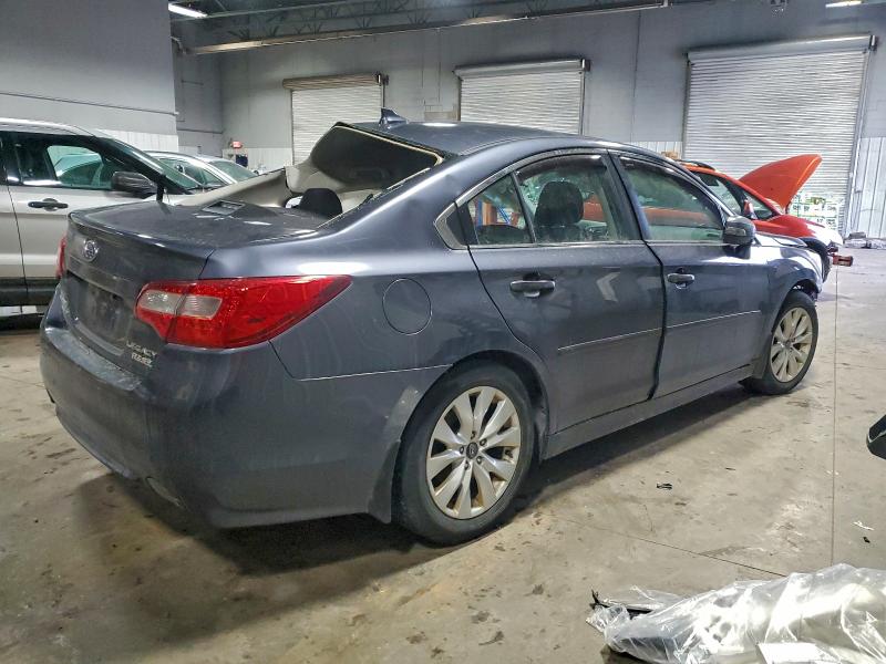 Photo 3 from auction – 2016 SUBARU LEGACY 2.5 with VIN 4S3BNAF65G3043799