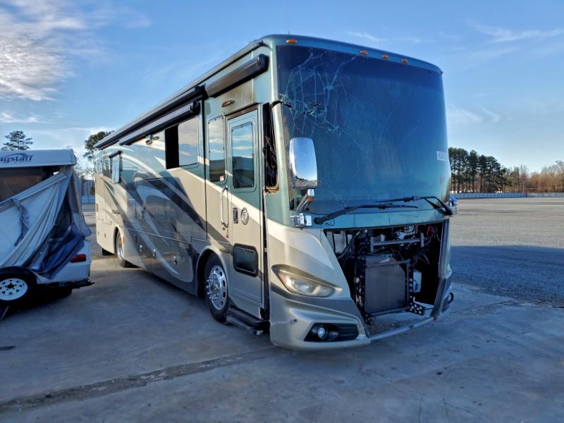 FREIGHTLINER CHASSIS XC 2018 with VIN 4UZACGFE6JCKA8091 - Photo from auction