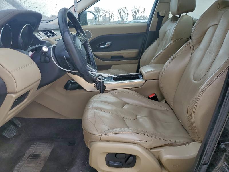 Photo 7 from auction – 2014 LAND ROVER RANGE ROVE with VIN SALVR2BG8EH942154
