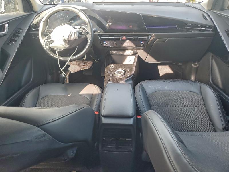Photo 8 from auction – 2023 KIA NIRO WIND with VIN KNDCR3L16P5022946