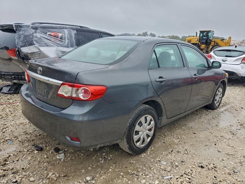 Photo 3 from auction – 2012 TOYOTA COROLLA BA with VIN 2T1BU4EE2CC885109