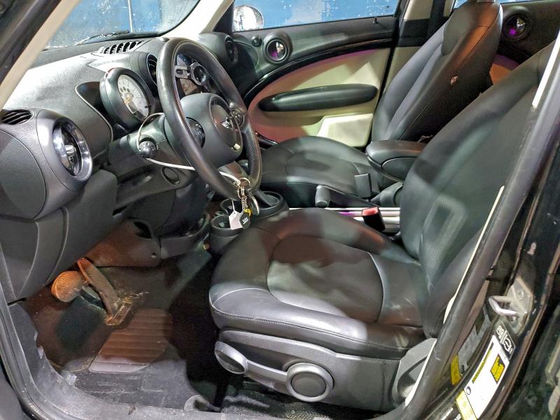 Photo 7 from auction – 2014 MINI COOPER COU with VIN WMWZB3C52EWR39047