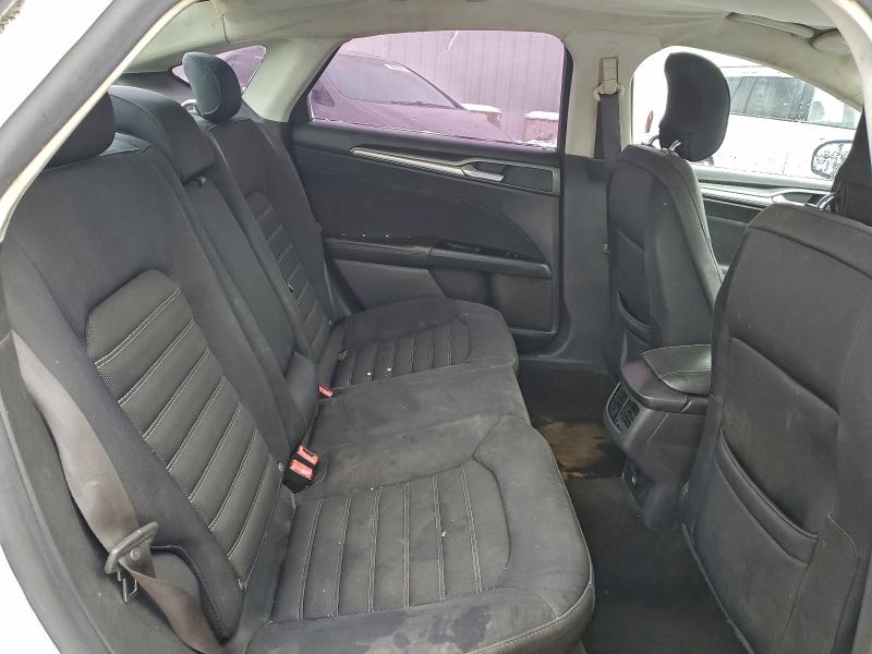 Photo 10 from auction – 2013 FORD FUSION SE with VIN 3FA6P0H71DR297024