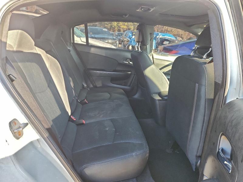 Photo 10 from auction – 2011 CHRYSLER 200 with VIN 1C3BC1FG8BN615710