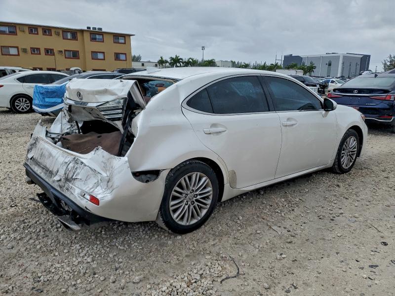 Photo 3 from auction – 2018 LEXUS ES 350 with VIN 58ABK1GG7JU090175