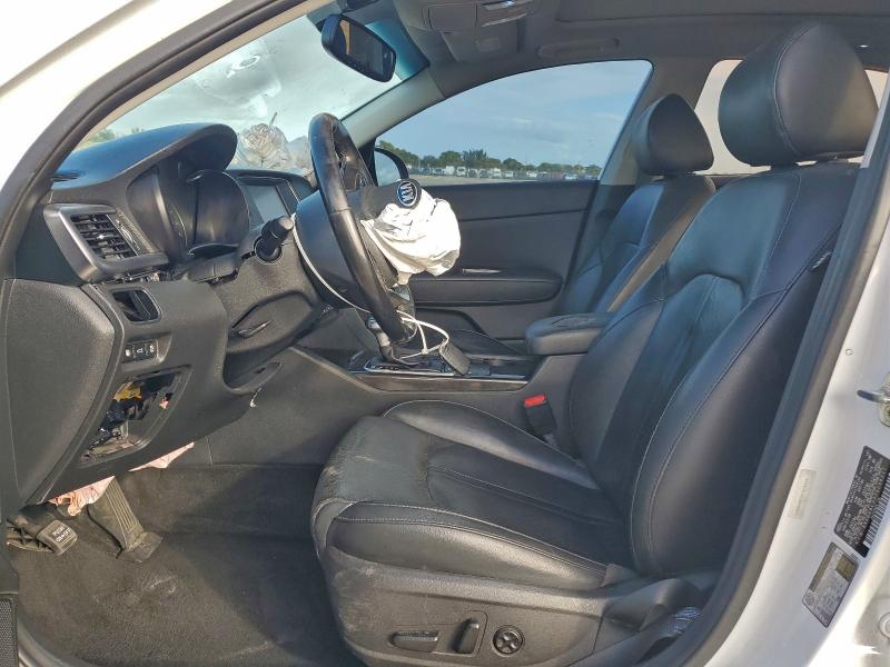 Photo 7 from auction – 2018 KIA OPTIMA EX with VIN 5XXGU4L33JG244211