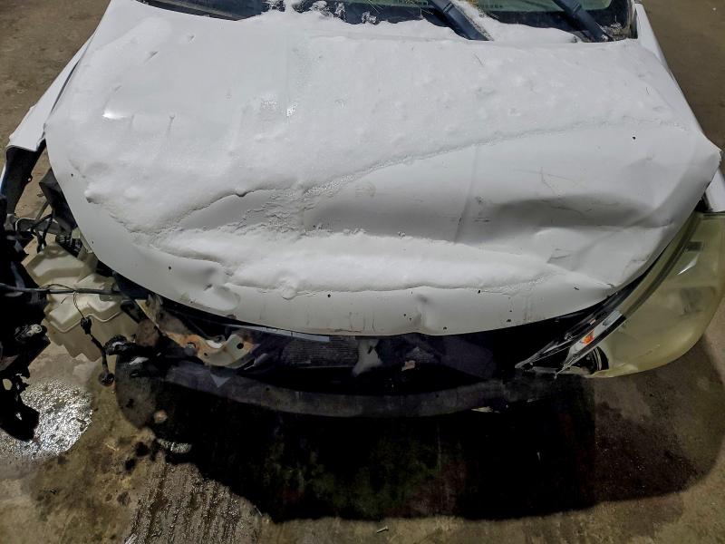 Photo 11 from auction – 2008 NISSAN VERSA S with VIN 3N1BC13E78L391985