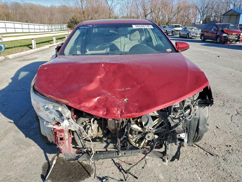 Photo 5 from auction – 2014 TOYOTA CAMRY L with VIN 4T4BF1FK0ER376818