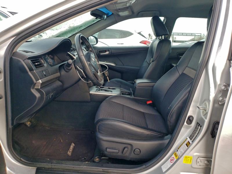 Photo 7 from auction – 2012 TOYOTA CAMRY BASE with VIN 4T1BF1FK1CU013306