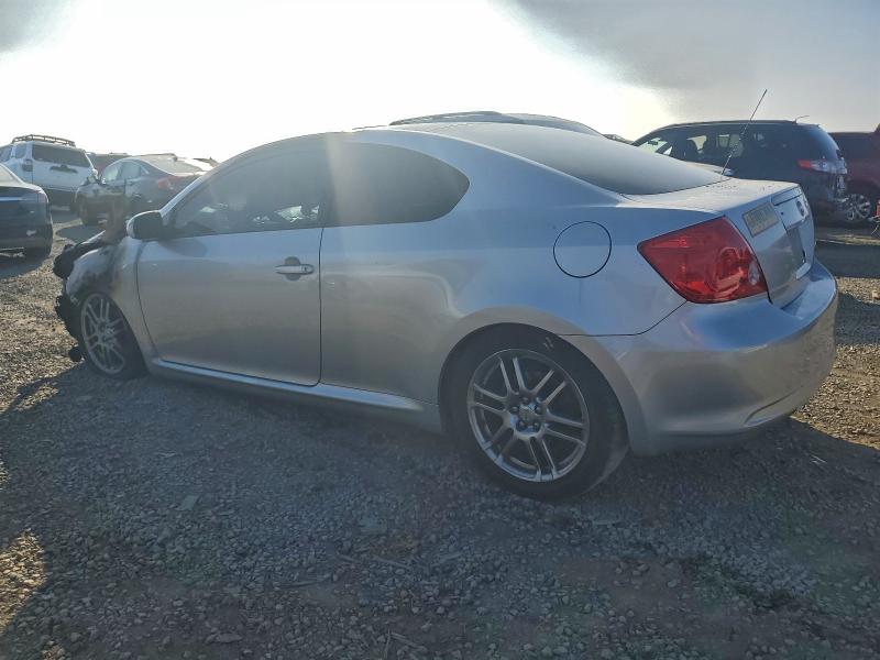 Photo 2 from auction – 2007 TOYOTA SCION TC with VIN JTKDE177670202291
