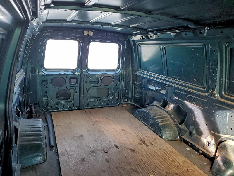 Zdjęcie 10 z aukcji – 2000 FORD ECONOLINE z VIN 1FTRE1428YHA51527