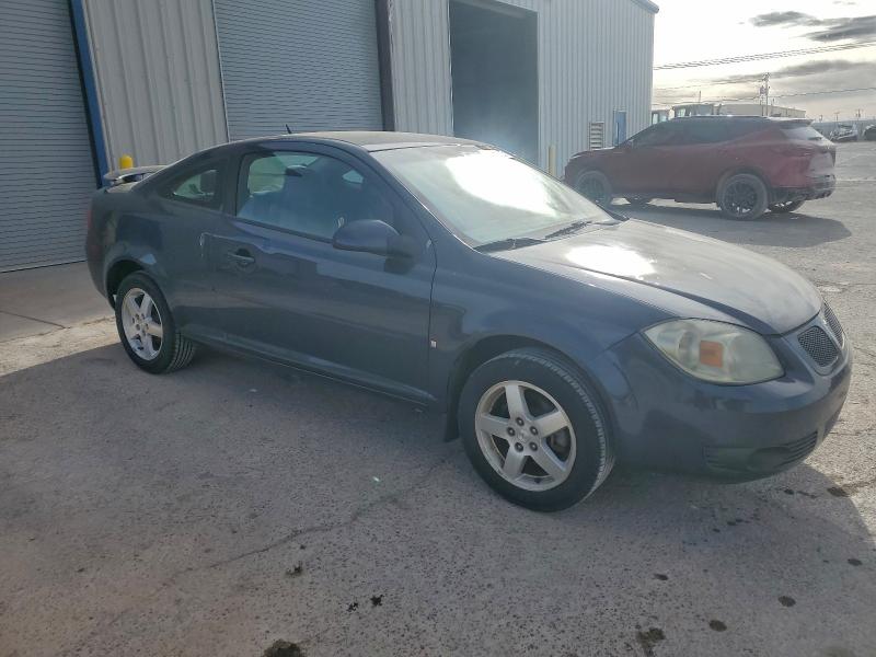 Photo 4 from auction – 2009 PONTIAC G5 with VIN 1G2AS18HX97137440