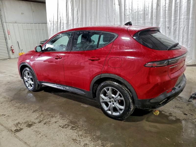Photo 2 from auction – 2024 DODGE HORNET R/T with VIN ZACPDFCW0R3A34234