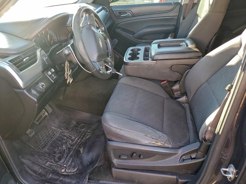 Photo 7 from auction – 2015 CHEVROLET 150 with VIN 1GNSCAEC4FR308776