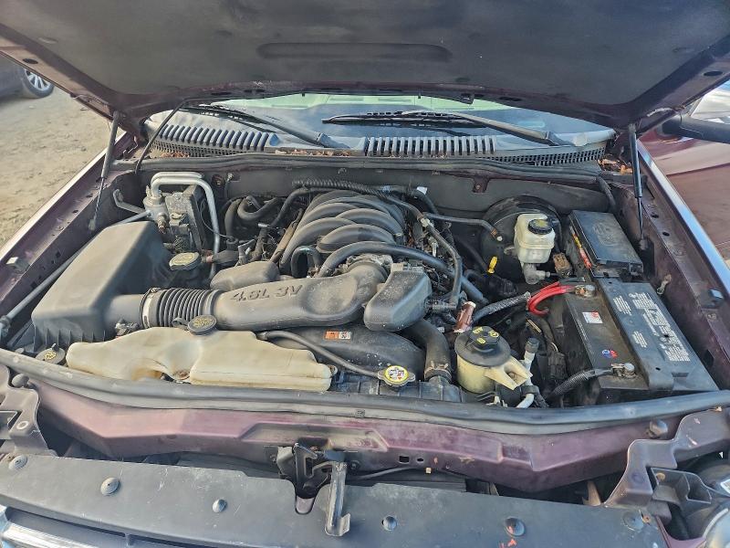 Photo 12 from auction – 2006 FORD EXPLORER L with VIN 1FMEU75806ZA12408