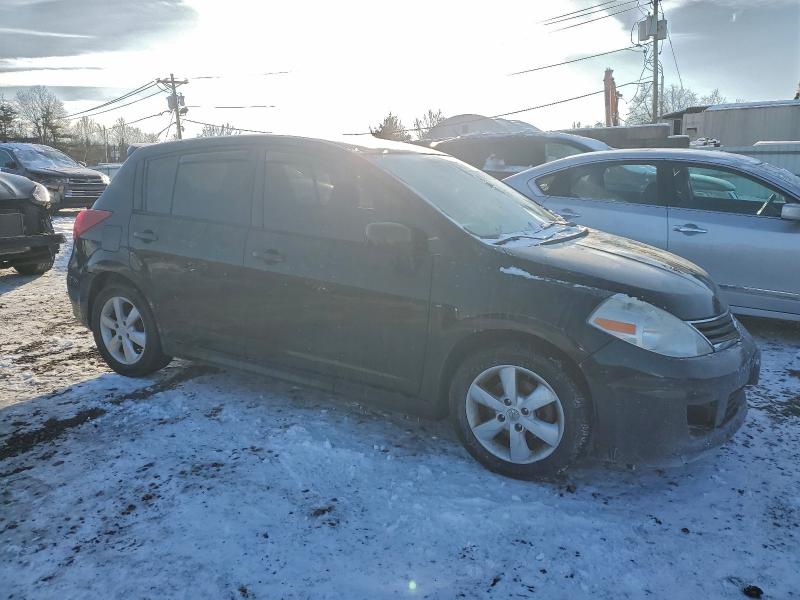 Photo 4 from auction – 2011 NISSAN VERSA S with VIN 3N1BC1CP3BL446862