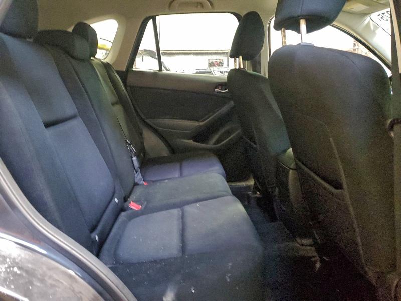 Photo 11 from auction – 2015 MAZDA CX-5 SPORT with VIN JM3KE4BE2F0487454