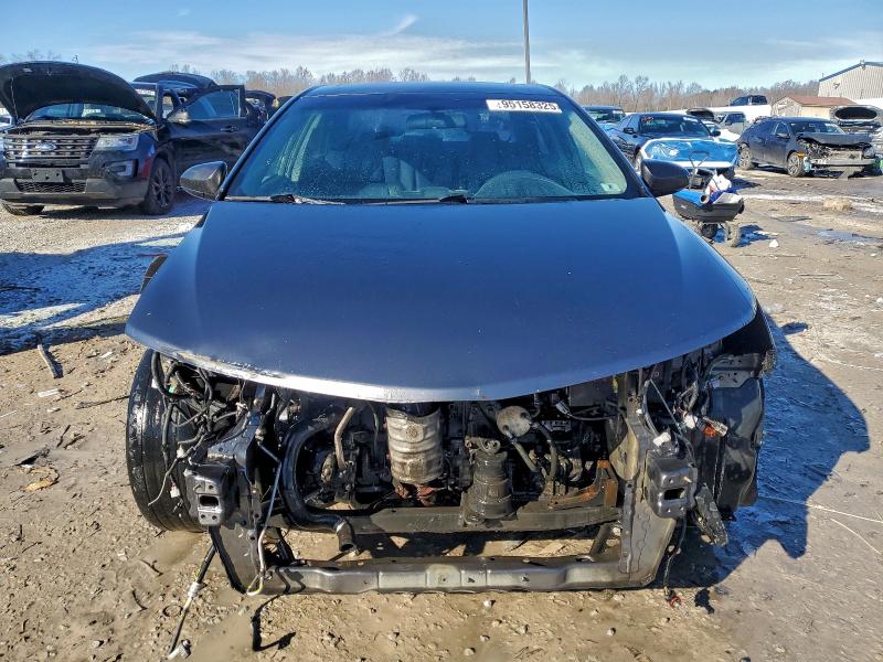 Photo 5 from auction – 2014 TOYOTA CAMRY with VIN 4T1BF1FK8EU363793