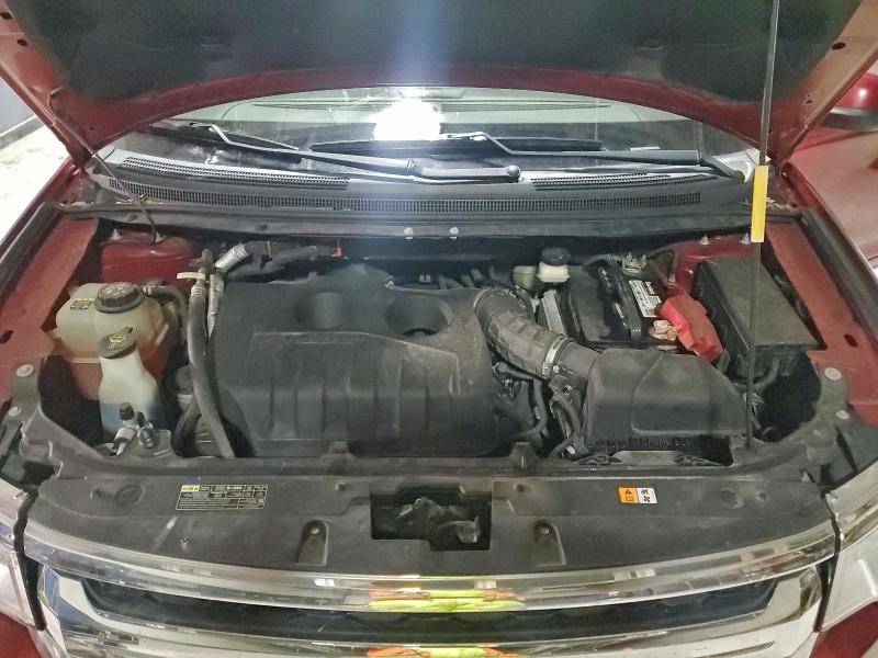 Photo 12 from auction – 2013 FORD EDGE LIMIT with VIN 2FMDK3K94DBB94220