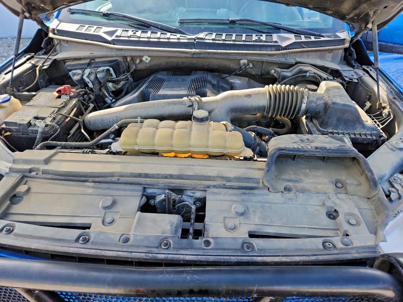 Photo 11 from auction – 2020 FORD F150 SUPER with VIN 1FTEW1E43LKF40960