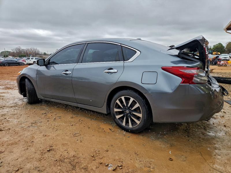 Photo 2 from auction – 2018 NISSAN 200SX BASE with VIN 1N4AL3AP5JC175617