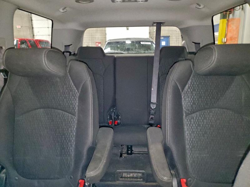 Photo 10 from auction – 2015 GMC ACADIA SLE with VIN 1GKKVPKD0FJ173253