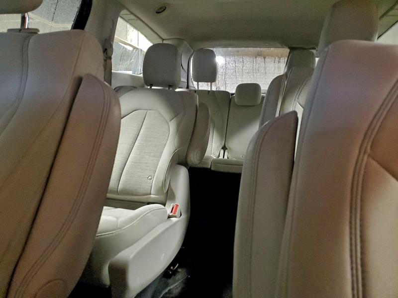 Photo 10 from auction – 2018 CHRYSLER PACIFICA H with VIN 2C4RC1H74JR230590