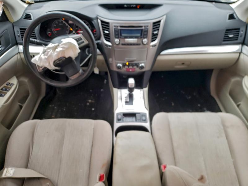Foto 8 de la subasta – 2013 SUBARU LEGACY 2.5 con VIN 4S3BMBC63D3019364