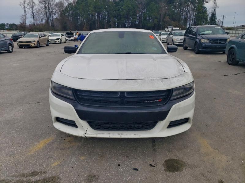 Photo 5 from auction – 2016 DODGE CHARGER SE with VIN 2C3CDXBG1GH223016