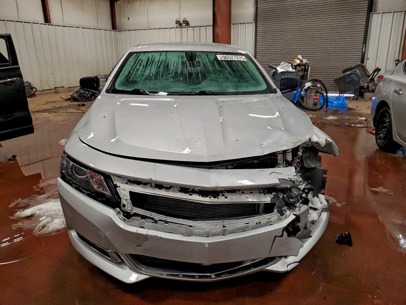 Photo 5 from auction – 2019 CHEVROLET IMPALA LS with VIN 2G11X5S30K9142984