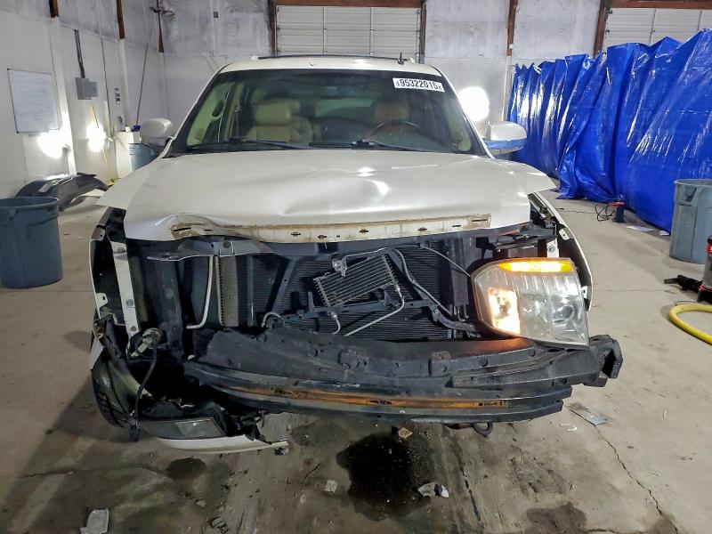 Photo 5 from auction – 2010 CADILLAC ESCALADE P with VIN 1GYUKCEF1AR148112