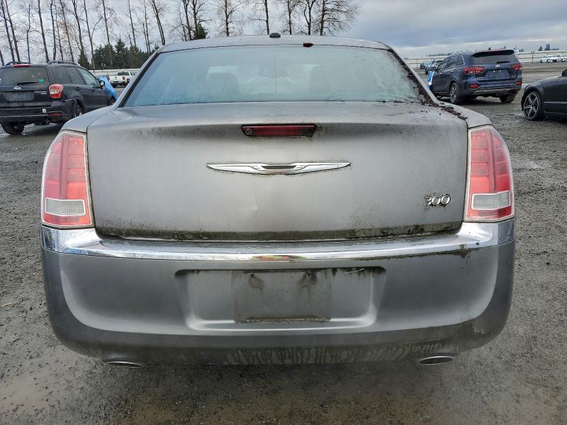 Photo 6 from auction – 2011 CHRYSLER 300 LIMITE with VIN 2C3CA5CGXBH600902