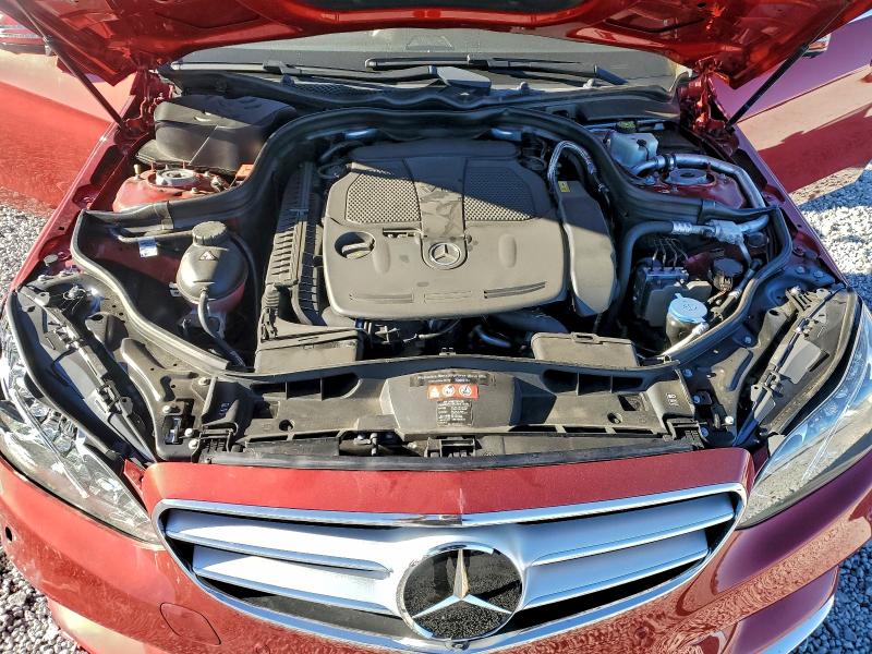Photo 11 from auction – 2016 MERCEDES-BENZ E 350 4MAT with VIN WDDHF8JB0GB298232