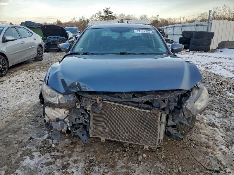 صورة رقم 5 من المزاد - 2016 MAZDA 6 مع VIN JM1GJ1U50G1426587