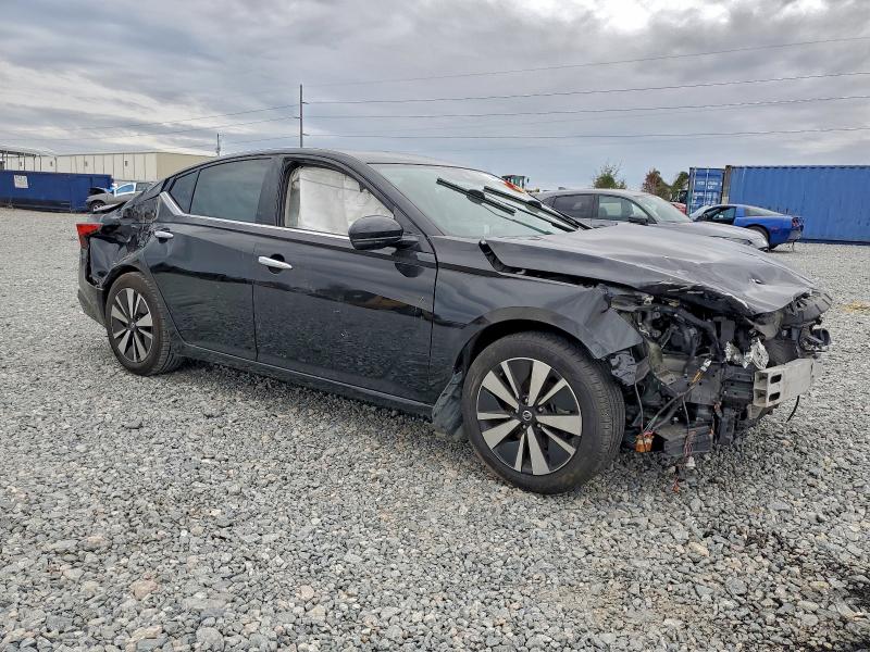 Photo 4 from auction – 2019 NISSAN ALTIMA SL with VIN 1N4BL4EV3KC178343