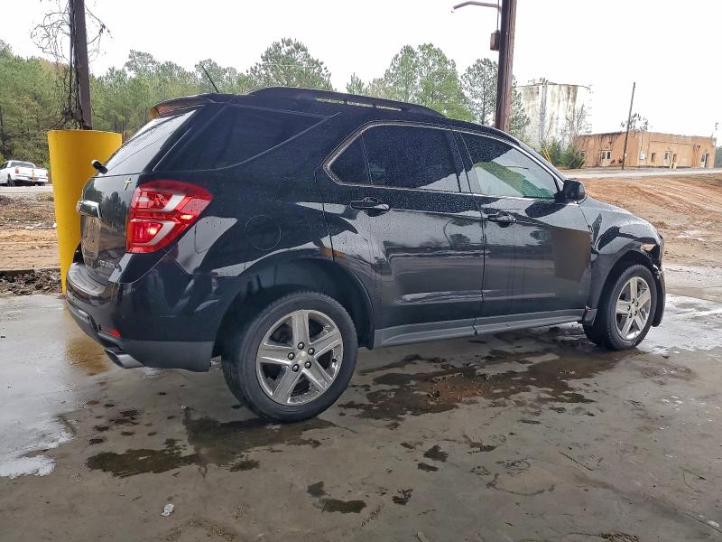 Photo 3 from auction – 2016 CHEVROLET EQUINOX LT with VIN 2GNFLFE34G6162018