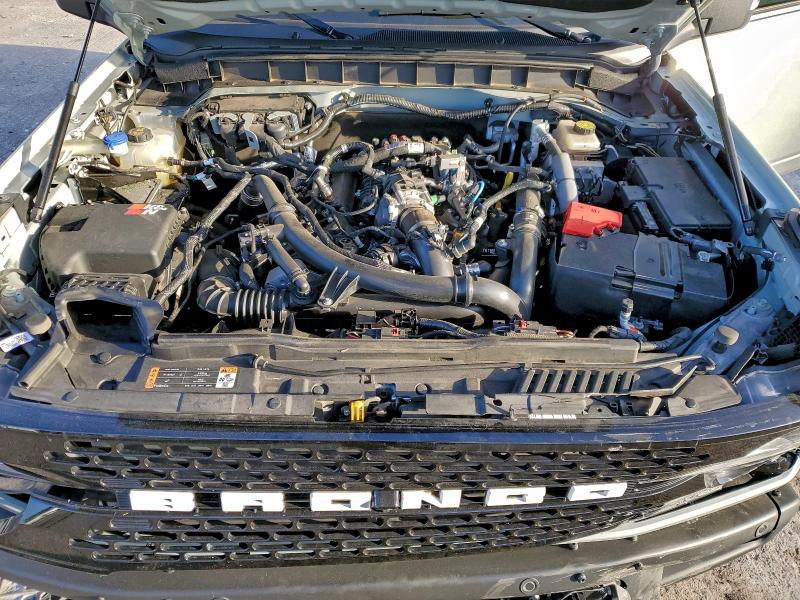Фото 12 с аукциона – 2022 FORD BRONCO BAS с VIN 1FMEE5DP0NLB34939