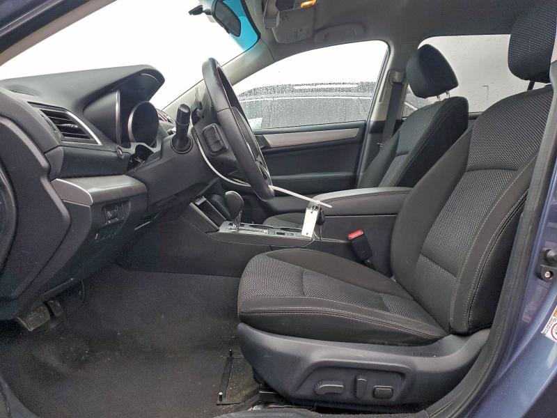 Photo 7 from auction – 2017 SUBARU OUTBACK 2. with VIN 4S4BSACC9H3409084