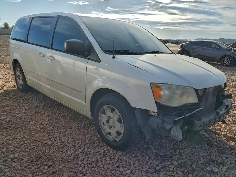 Photo 4 from auction – 2011 DODGE GRAND CARA with VIN 2D4RN4DG0BR769004