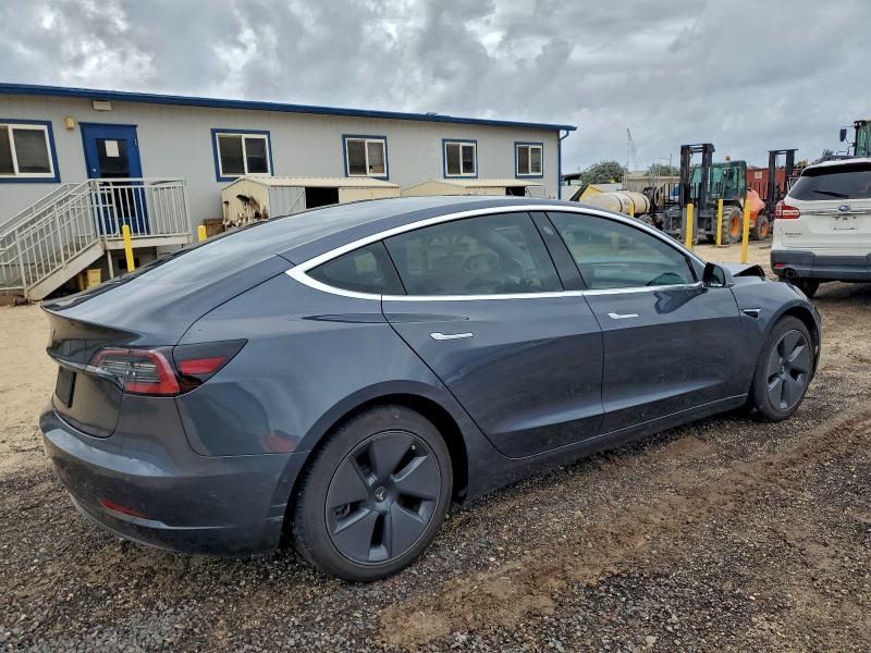 Photo 3 from auction – 2019 TESLA MODEL 3 with VIN 5YJ3E1EA4KF316673