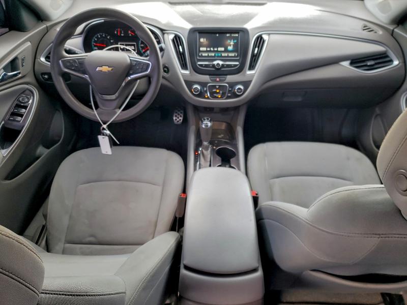 Photo 8 from auction – 2016 CHEVROLET MALIBU LS with VIN 1G1ZB5ST4GF183179