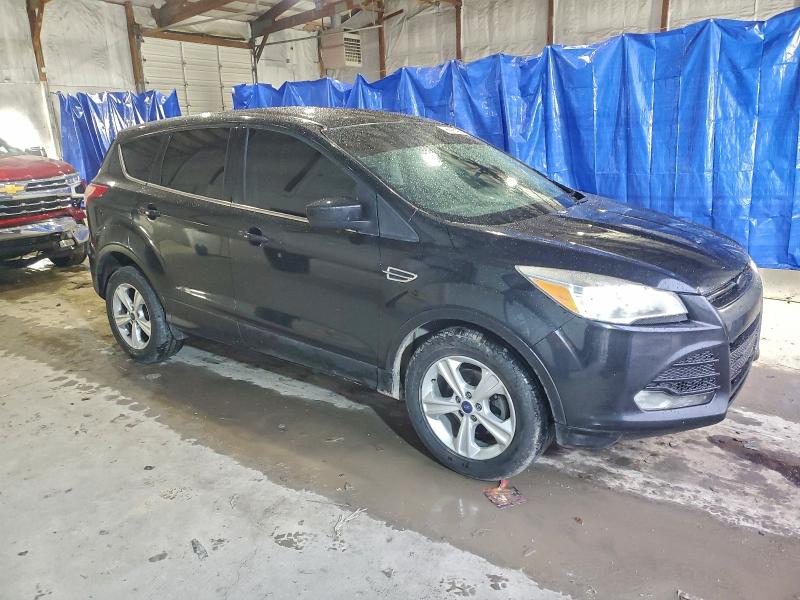Photo 4 from auction – 2014 FORD ESCAPE SE with VIN 1FMCU0GX9EUC19958